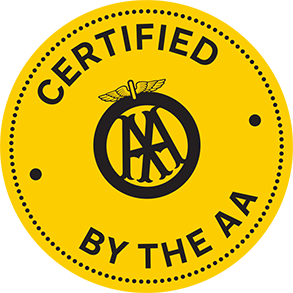 AA Logo